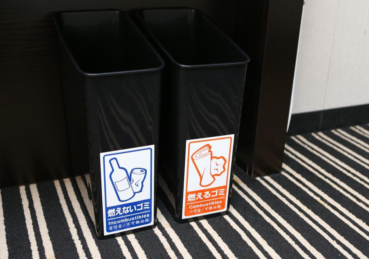 Apa Hotel Kagoshima Tenmonkan Екстер'єр фото