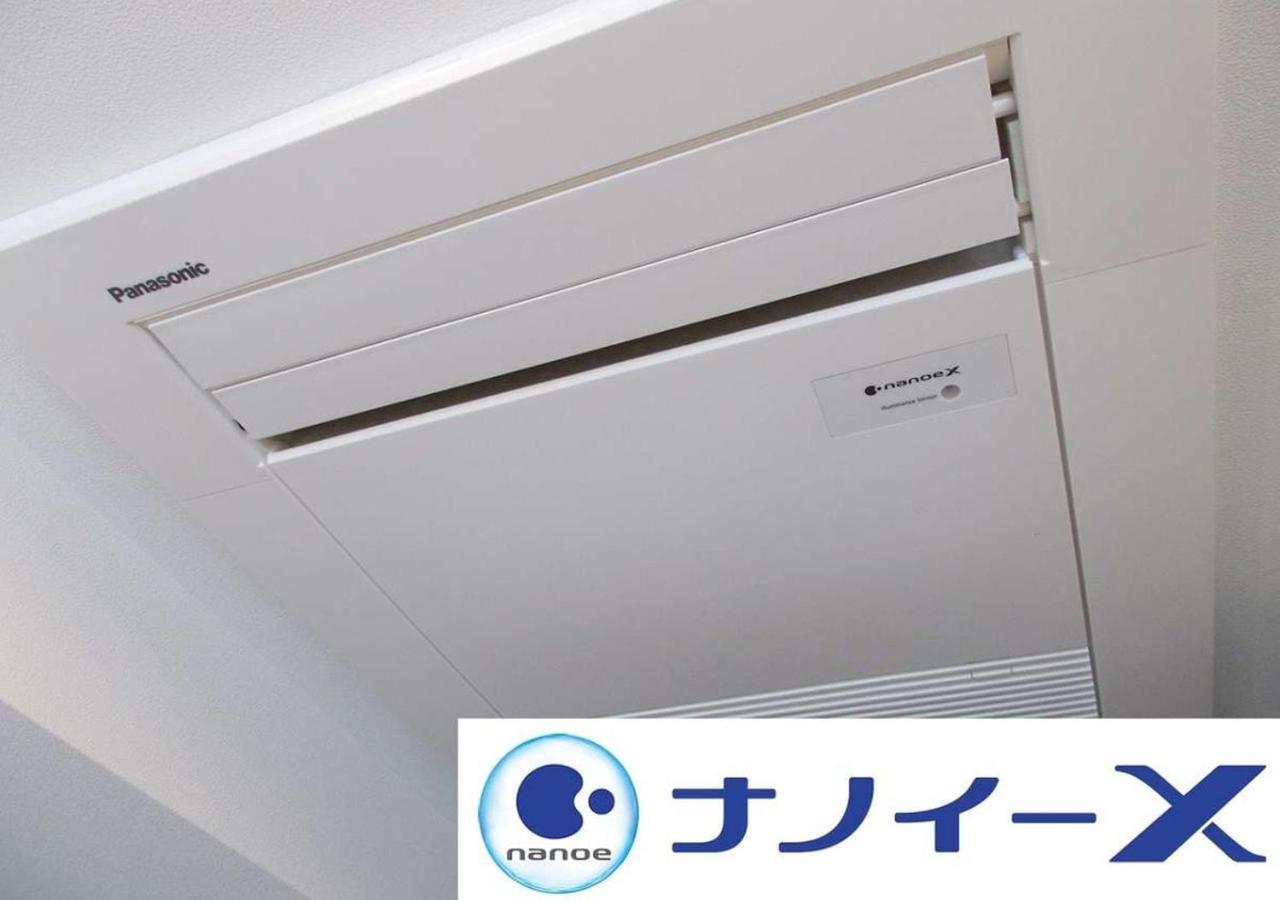Apa Hotel Kagoshima Tenmonkan Екстер'єр фото